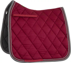 Produktbild von BR Equitation Event Cooldry Dressurmatte für Pferde in Rot
