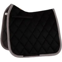 Produktbild von BR Equitation Event Cooldry Dressurschabracke für Pferde in Schwarz