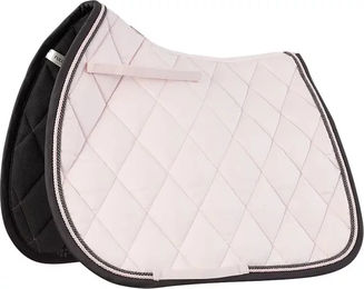BR Equitation Event Cooldry Satteldecke für Pferde Rosa – Bild 1 von 1