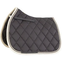 Produktbild von BR Equitation Event Cooldry Satteldecke für Pferde Vollblut in Braun oder Grau