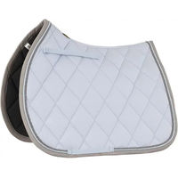 Produktbild von BR Equitation Event Cooldry Sattelunterlage für Pferde Grau