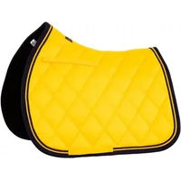 Produktbild von BR Equitation Event Cooldry Schabracke für Warmblut in Gelb