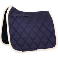 Produktbild von BR Equitation Event Cooldry Vielseitigkeitsschabracke für Warmblut in Blau