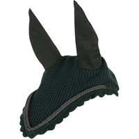 Produktbild von BR Equitation Event Ear Bonnet für Ponys in Grün