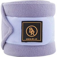 Produktbild von BR Equitation Event Fleece Gamaschen für Pferde in Lila