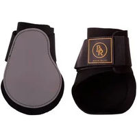 Produktbild von BR Equitation Event Gamaschen aus Neopren für Ponys in Grau oder Schwarz