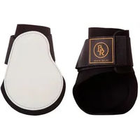 Produktbild von BR Equitation Event Gamaschen aus Neopren für Ponys in Weiß oder Schwarz FEI konform