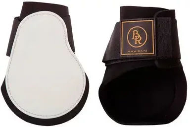 Produktbild von BR Equitation Event Gamaschen aus Neopren für Warmblut FEI konform