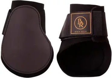 Produktbild von BR Equitation Event Gamaschen aus Neopren für Warmblut FEI konform