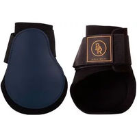 Produktbild von BR Equitation Event Gamaschen aus Neopren für Warmblut in Blau