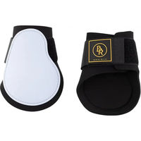 Produktbild von BR Equitation Event Gamaschen aus Neopren für Warmblut Pferd