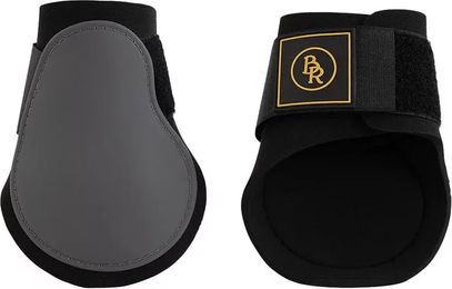 Produktbild von BR Equitation Event Gamaschen für Ponys und Warmblut nicht elastisch aus Kunststoff