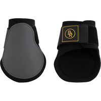 Produktbild von BR Equitation Event Gamaschen für Ponys und Warmblut nicht elastisch aus Kunststoff