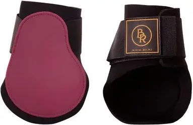 Produktbild von BR Equitation Event Gamaschen für Warmblut aus Neopren in Rosa