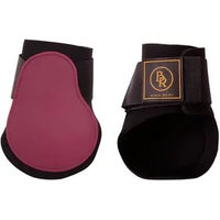 Produktbild von BR Equitation Event Gamaschen für Warmblut aus Neopren in Rosa