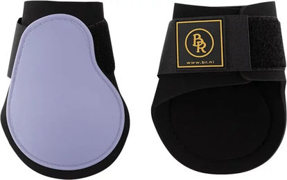 Produktbild von BR Equitation Event Gamaschen für Warmblut aus Neopren Lila FEI konform