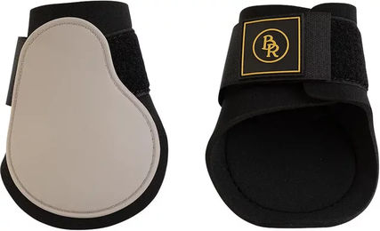 Produktbild von BR Equitation Event Gamaschen für Warmblut Schwarz