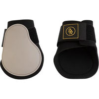 Produktbild von BR Equitation Event Gamaschen für Warmblut Schwarz