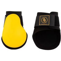 Produktbild von BR Equitation Event Gamaschen Neopren Gelb Pony FEI-konform