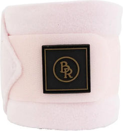 Produktbild von BR Equitation Event Polarflaus Gamaschen für Pferde aus Fleece in Rosa
