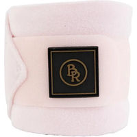 Produktbild von BR Equitation Event Polarflaus Gamaschen für Pferde aus Fleece in Rosa