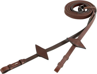 BR Equitation Eventa Gummizügel für Pferde – Bild 1 von 1