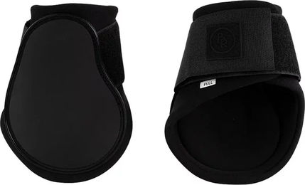 Produktbild von BR Equitation Fetlock Kay Gamaschen aus Neopren für Ponys in Schwarz