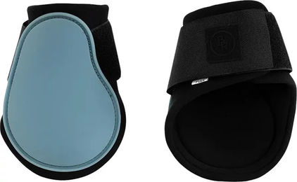 BR Equitation Fetlock Kay Gamaschen für Pferde aus Neopren Blau – Bild 1 von 1