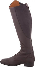 Produktbild von BR Equitation Flavio Lederreitstiefel Unisex Braun Größe 39 wasserabweisend