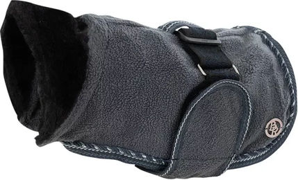 BR Equitation Fleece Pullover für Hunde Grau – Bild 1 von 1