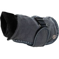 Produktbild von BR Equitation Fleece Pullover für Hunde Grau