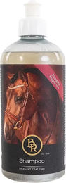 Produktbild von BR Equitation Flower Shampoo zur Fellpflege für Pferde 500ml - 500 ml