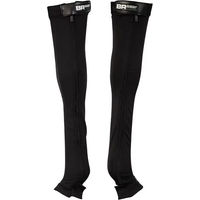 Produktbild von BR Equitation Gamaschen aus Stoff Schwarz Größe M