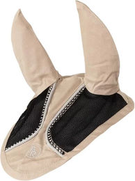 Produktbild von BR Equitation Glamour Chic Pferdekappe aus Baumwolle für Ponys
