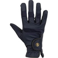 Produktbild von BR Equitation Glory Pro Reithandschuhe aus Kunstleder für Damen und Herren