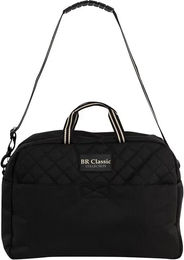 BR Equitation Grooming Classic Putztasche aus Polyester in Schwarz – Bild 1 von 1