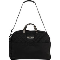 Produktbild von BR Equitation Grooming Classic Putztasche aus Polyester in Schwarz