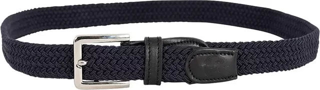 Produktbild von BR Equitation Gürtel mit Gurtband in Blau 90 cm Unisex