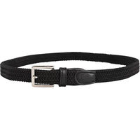Produktbild von BR Equitation Gürtel Schwarz 100 cm Unisex
