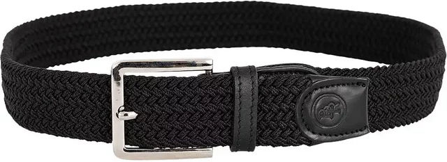 Produktbild von BR Equitation Gürtel Schwarz 100 cm Unisex