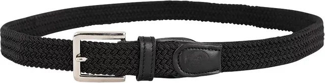 Produktbild von BR Equitation Gürtel Schwarz 90 cm Unisex