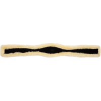 Produktbild von BR Equitation Gurtschoner aus Schafwolle 145 cm