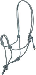 BR Equitation Halfter Klara Pferd Halfter aus Seil – Bild 1 von 1
