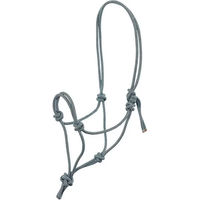 Produktbild von BR Equitation Halfter Klara Pferd Halfter aus Seil