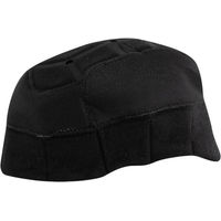 Produktbild von BR Equitation Helmfutter Zeta Inlay Schwarz Cooldry und Mesh Größe 54