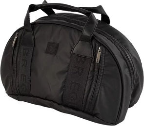 Produktbild von BR Equitation Helmtasche für Reiter in Schwarz aus Polyester
