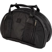 Produktbild von BR Equitation Helmtasche für Reiter in Schwarz aus Polyester