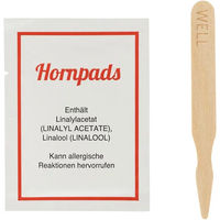 Produktbild von BR Equitation Hufpflege Hornpads für Pferde Beige