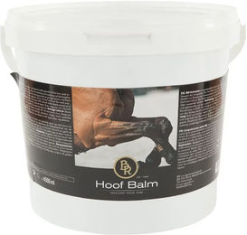 Produktbild von BR Equitation Hufsalbe zur Hufpflege 450ml Weiß