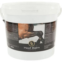 Produktbild von BR Equitation Hufsalbe zur Hufpflege 450ml Weiß